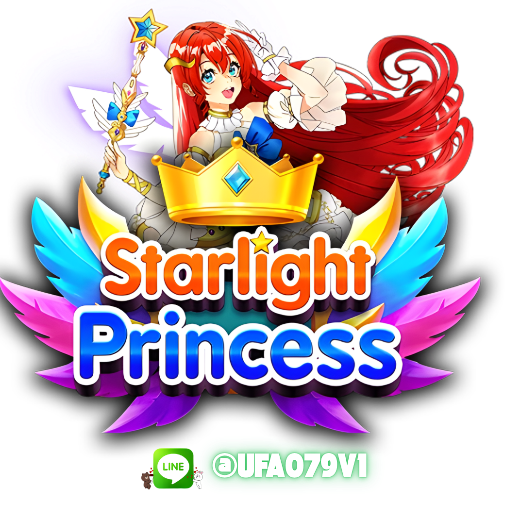 Starlight Princess