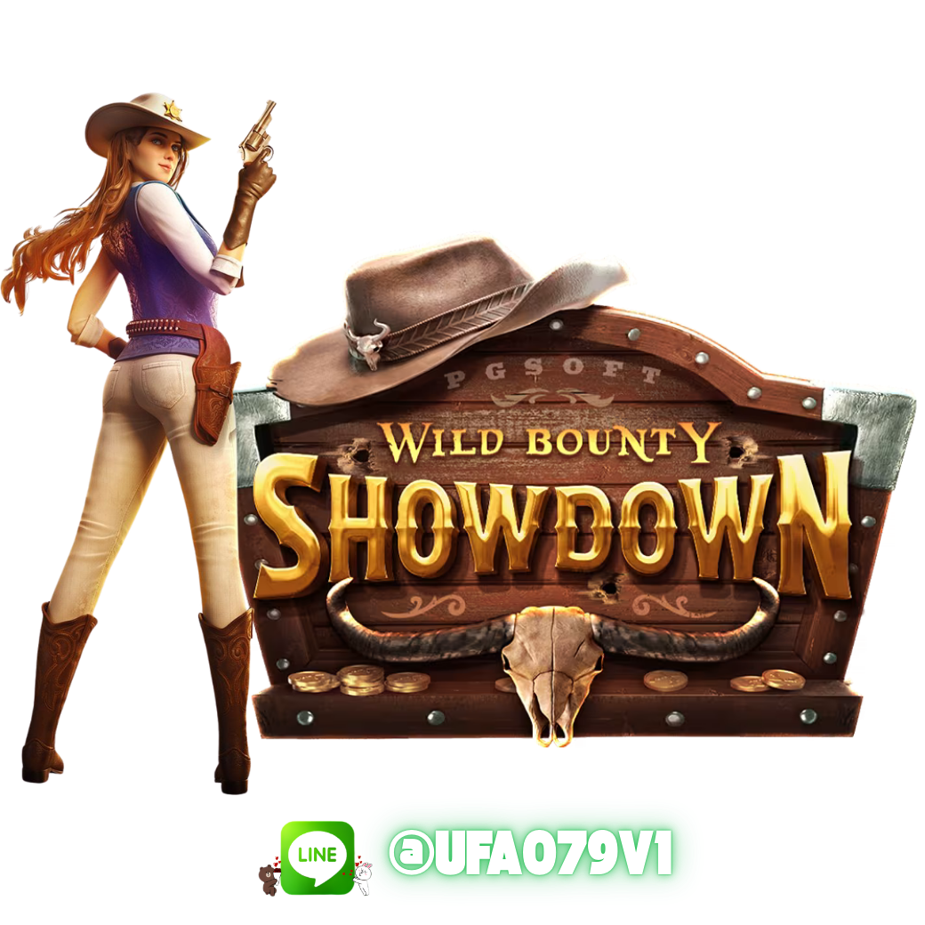 Wild Bounty Showdown